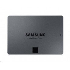 SSD 2,5" Samsung 870 QVO SATA III-2000GB SSD 2,5" Samsung 870 QVO SATA III-2000GB