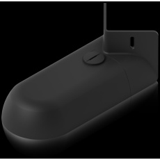 UBNT UACC-Camera-AM-B, univerzální držák pro UVC-G5-Turret-Ultra, černý UBNT UACC-Camera-AM-B, univerzální držák pro UVC-G5-Turret-Ultra, černý