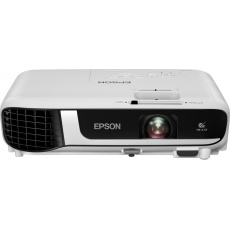 EPSON projektor EB-W51, 1280x800, 4000ANSI, 16.000:1, VGA, HDMI, USB 3-in-1, REPRO 2W EPSON projektor EB-W51, 1280x800, 4000ANSI, 16.000:1, VGA, HDMI, USB 3-in-1, REPRO 2W