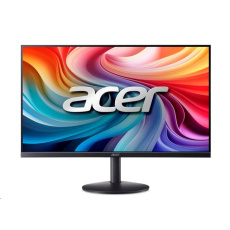 ACER LCD SA243YGOwi 60cm (23.8") IPS LED, FHD 1920x1080@120Hz HDMI, 75Hz VGA, 250cd/m2, 178/178, 1ms(VRB), 1xVGA+ 1xHDMI ACER LCD SA243YGOwi 60cm (23.8") IPS LED, FHD 1920x1080@120Hz HDMI, 75Hz VGA, 250cd/m2, 178/178, 1ms(VRB), 1xVGA+ 1xHDMI