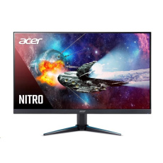 ACER LCD Nitro VG270UEbmiipx 69cm (27") QHD IPS LED, 2560x1440@100Hz, 250cd/m2, 178/178, 1ms (VRB), 2xHDMI(2.0) + 1xDP(1 ACER LCD Nitro VG270UEbmiipx 69cm (27") QHD IPS LED, 2560x1440@100Hz, 250cd/m2, 178/178, 1ms (VRB), 2xHDMI(2.0) + 1xDP(1