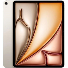 Apple iPad Air 13''Wi-Fi + Cellular 1TB - Starlight Apple iPad Air 13''Wi-Fi + Cellular 1TB - Starlight