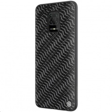 Nillkin Twinkle Case pro Xiaomi Redmi Note 9 Pro / 9 Pro Max / Note 9S Silvery Nillkin Twinkle Case pro Xiaomi Redmi Note 9 Pro / 9 Pro Max / Note 9S Silvery