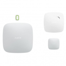 Ajax Senior SET white Ajax Senior SET white