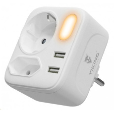 Viking síťový adaptér AC22 Viking síťový adaptér AC22