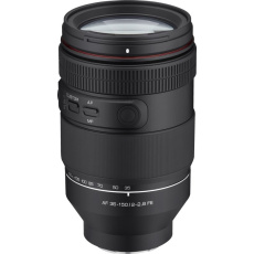 Samyang AF 35-150mm f/2-2.8 Sony FE Samyang AF 35-150mm f/2-2.8 Sony FE