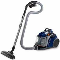 Electrolux EUFC81DB Bezsáčkové vysavače ULTRA FLEX Electrolux EUFC81DB Bezsáčkové vysavače ULTRA FLEX