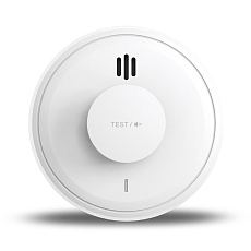 Safe Teplotní hlásič požáru 10YHT-RF bezdrátový