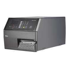 Bazar - Honeywell PX4E, 12 dots/mm (300 dpi), disp. (colour), RTC, multi-IF (Ethernet) Bazar - Honeywell PX4E, 12 dots/mm (300 dpi), disp. (colour), RTC, multi-IF (Ethernet)