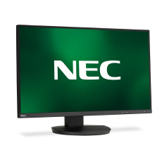 Sharp MT 27" MultiSync EA272Q, IPS TFT, 2560x1440, 350nit, 1000:1, 6ms, DP, HDMI, USB-C, USB, DVI-D, Černý Sharp MT 27" MultiSync EA272Q, IPS TFT, 2560x1440, 350nit, 1000:1, 6ms, DP, HDMI, USB-C, USB, DVI-D, Černý