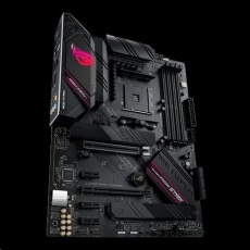 ASUS MB Sc AM4 ROG STRIX B550-F GAMING, AMD B550, 4xDDR4, 1xDP, 1xHDMI