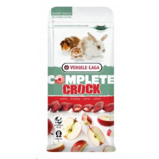 VERS.LAGA COMPLETE Crock Apple - s jablkem 50g VERS.LAGA COMPLETE Crock Apple - s jablkem 50g