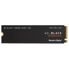 WD BLACK SSD NVMe 8TB PCIe SN850X, Gen4, (R:7200, W:6600MB/s) WD BLACK SSD NVMe 8TB PCIe SN850X, Gen4, (R:7200, W:6600MB/s)