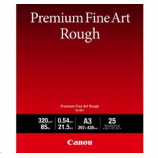 Canon PAPÍR FA-RG1 A3 25 UNI Canon PAPÍR FA-RG1 A3 25 UNI