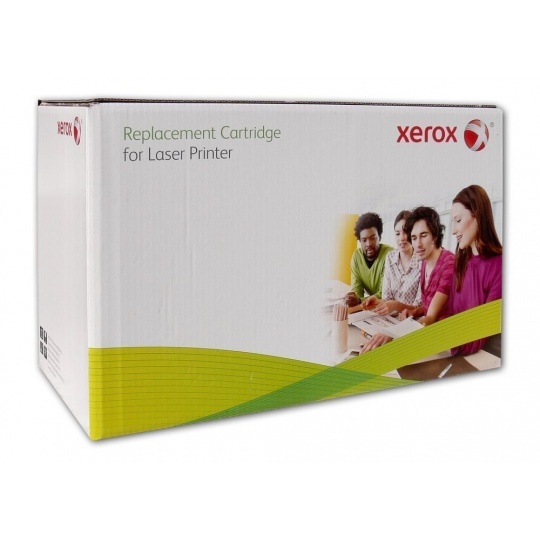 Xerox alternativní cartridge HP CF353A pro LJ M177/M176 , (1000str, Magenta) - Allprint