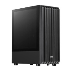 ADATA XPG case VALOR STORM Mid-Tower, bez zdroje, Černá ADATA XPG case VALOR STORM Mid-Tower, bez zdroje, Černá
