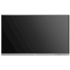 Optoma 5861RK IFPD 86" - interaktivní dotykový, 4K UHD, multidotyk 20prstu, Android, antireflexní tvrzené sklo, rozbalen Optoma 5861RK IFPD 86" - interaktivní dotykový, 4K UHD, multidotyk 20prstu, Android, antireflexní tvrzené sklo, rozbalen