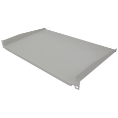 Poškozený obal - Intellinet police do racku 19", 1U, 350mm, šedá, bazar Poškozený obal - Intellinet police do racku 19", 1U, 350mm, šedá, bazar