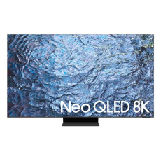 SAMSUNG QE65QN900CTXXH 65" Neo QLED 8K SMART TV, 7680x4320, Mini LED