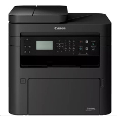 Canon i-SENSYS MF267dw II - černobílá, MF (tisk, kopírka, sken, fax) Canon i-SENSYS MF267dw II - černobílá, MF (tisk, kopírka, sken, fax)
