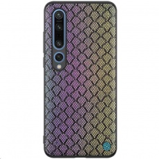 Nillkin Twinkle case pro Xiaomi Mi 10 Pro Black-Rainbow Nillkin Twinkle case pro Xiaomi Mi 10 Pro Black-Rainbow