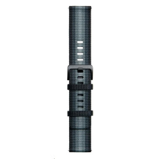 Xiaomi Watch S1 Active Braided Nylon Strap Graphite Black Xiaomi Watch S1 Active Braided Nylon Strap Graphite Black