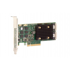 HPE Broadcom MegaRAID MR416i-p x16 Lanes 4GB Cache NVMe/SAS 12G Controller for HPE Gen10 Plus HPE Broadcom MegaRAID MR416i-p x16 Lanes 4GB Cache NVMe/SAS 12G Controller for HPE Gen10 Plus