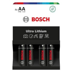 Bosch FR6UL4B/00 Ultra Lithium (Blistr 4 ks) Bosch FR6UL4B/00 Ultra Lithium (Blistr 4 ks)
