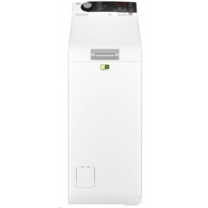 AEG ProSteam® LTX7E273C pračka s vrchním plněním AEG ProSteam® LTX7E273C pračka s vrchním plněním