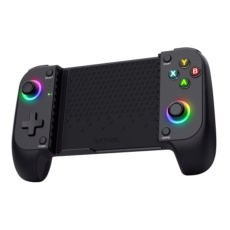 TRUST Gamepad GXT 735 Mylox, pro Telefony, Bluetooth, černá TRUST Gamepad GXT 735 Mylox, pro Telefony, Bluetooth, černá