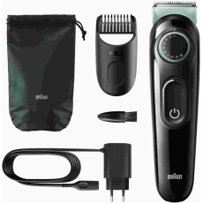 Braun BT3323 zastřihávač Braun BT3323 zastřihávač