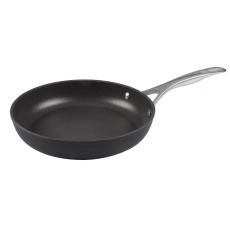 Ballarini ALBA pánev, 28 cm, nepřilnavá, nepřilnavý povrch, titan, černá Ballarini ALBA pánev, 28 cm, nepřilnavá, nepřilnavý povrch, titan, černá