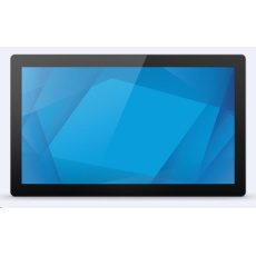 Elo 2294L rev. B, 54.6cm (21.5''), IT-P, Full HD, black Elo 2294L rev. B, 54.6cm (21.5''), IT-P, Full HD, black