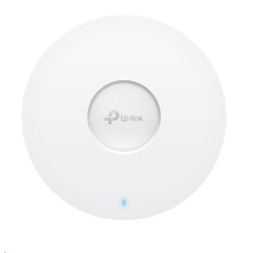 TP-Link EAP673 OMADA WiFi6 AP (AX5400,2,4GHz/5GHz,1x2,5GbELAN,1xPoE-in) TP-Link EAP673 OMADA WiFi6 AP (AX5400,2,4GHz/5GHz,1x2,5GbELAN,1xPoE-in)