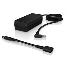 HP AC adapter 65W (4,5mm + redukce 7,4mm) HP AC adapter 65W (4,5mm + redukce 7,4mm)