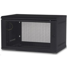 APC NetShelter WX 6U Wall Mount Cabinet APC NetShelter WX 6U Wall Mount Cabinet