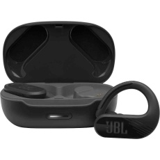 JBL Endurance Peak II black JBL Endurance Peak II black
