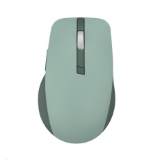 ASUS SmartO Mouse MD200 Silent Plus, zelená ASUS SmartO Mouse MD200 Silent Plus, zelená