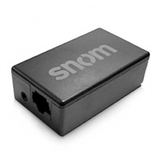 Snom EHS adaptér pro připojení náhlavní soupravy