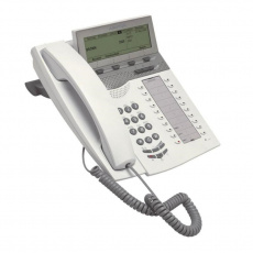 Mitel IP telefon MiVoice Dialog 4225 Vision V2, světle šedá Mitel IP telefon MiVoice Dialog 4225 Vision V2, světle šedá