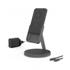 Anker PowerWave Mag-Go 2-in-1 Stand 5K Black Anker PowerWave Mag-Go 2-in-1 Stand 5K Black