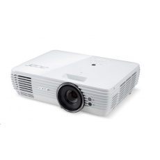 ACER Projektor HM511- SMART DLP,1080p,4300Lm,10000:1,HDMI,VGA,5000h,repr10W ACER Projektor HM511- SMART DLP,1080p,4300Lm,10000:1,HDMI,VGA,5000h,repr10W