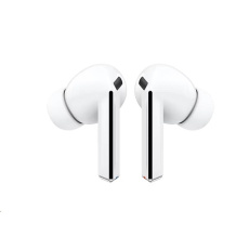 Samsung bluetooth sluchátka Galaxy Buds 3 Pro, EU, white Samsung bluetooth sluchátka Galaxy Buds 3 Pro, EU, white
