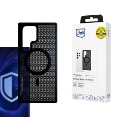 3mk COOLing MagCase pro Samsung Galaxy S24 Ultra 3mk COOLing MagCase pro Samsung Galaxy S24 Ultra
