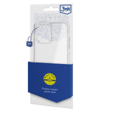 3mk Clear Case pro Motorola Moto G53 3mk Clear Case pro Motorola Moto G53
