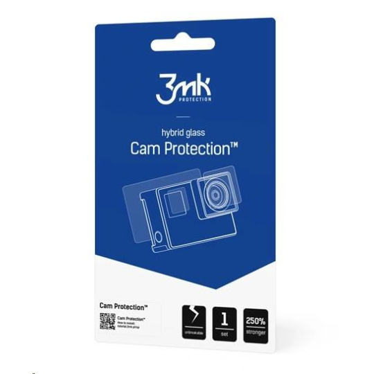 3mk Cam Protection pro DJI Osmo Nano