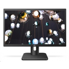 AOC MT IPS LCD - WLED 23,8" 24E1Q - IPS panel, 1920x1080, 5ms, 250cd, D-Sub, HDMI, DP, repro AOC MT IPS LCD - WLED 23,8" 24E1Q - IPS panel, 1920x1080, 5ms, 250cd, D-Sub, HDMI, DP, repro
