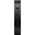 HP PC Pro ThinClient t550 256 GB M.2 PCIe 2280, 8GB DDR4 SODIMM, W10IoT64Enterprise, záruka 3/3/0, Intel Celeron