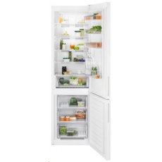 Electrolux LNT5MF36W0 CHLADNIČKA KOMBINOVANÁ S MRAZÁKEM DOLE Electrolux LNT5MF36W0 CHLADNIČKA KOMBINOVANÁ S MRAZÁKEM DOLE
