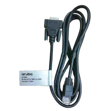 Aruba X2C2 RJ45 to DB9 Console Cable Aruba X2C2 RJ45 to DB9 Console Cable